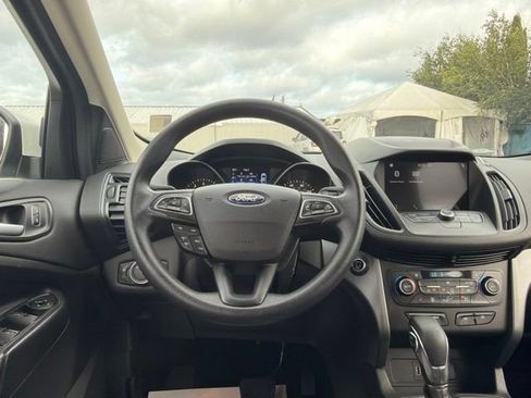 Used 2019 Ford Escape SE AWD/4WD image 16
