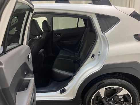 Certified 2025 Subaru Crosstrek 2.5i Limited w/ Crosstrek Mirror Package image 28