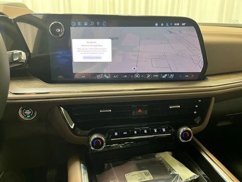 New 2026 Chevrolet Tahoe High Country image 12