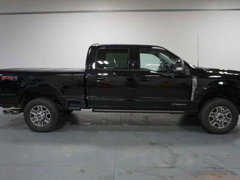Used 2024 Ford F250 Lariat w/ Lariat Ultimate Package image 6