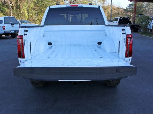 Used 2024 Ford F150 XLT w/ Equipment Group 302A MID image 15