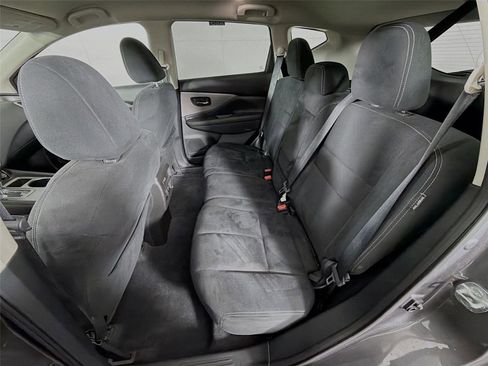 Used 2022 Nissan Murano S AWD/4WD image 24