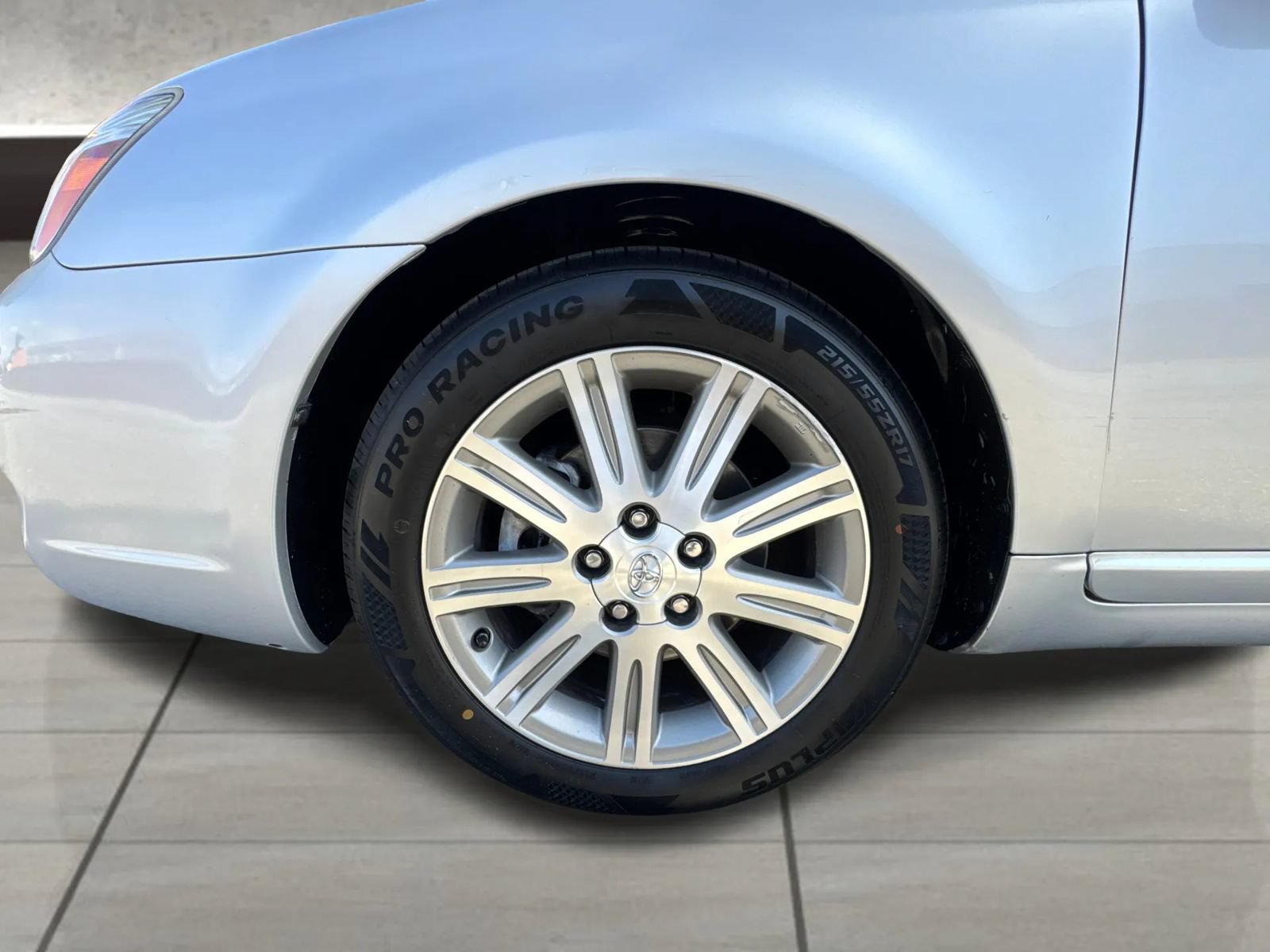 Used 2007 Toyota Avalon Limited FWD image 49