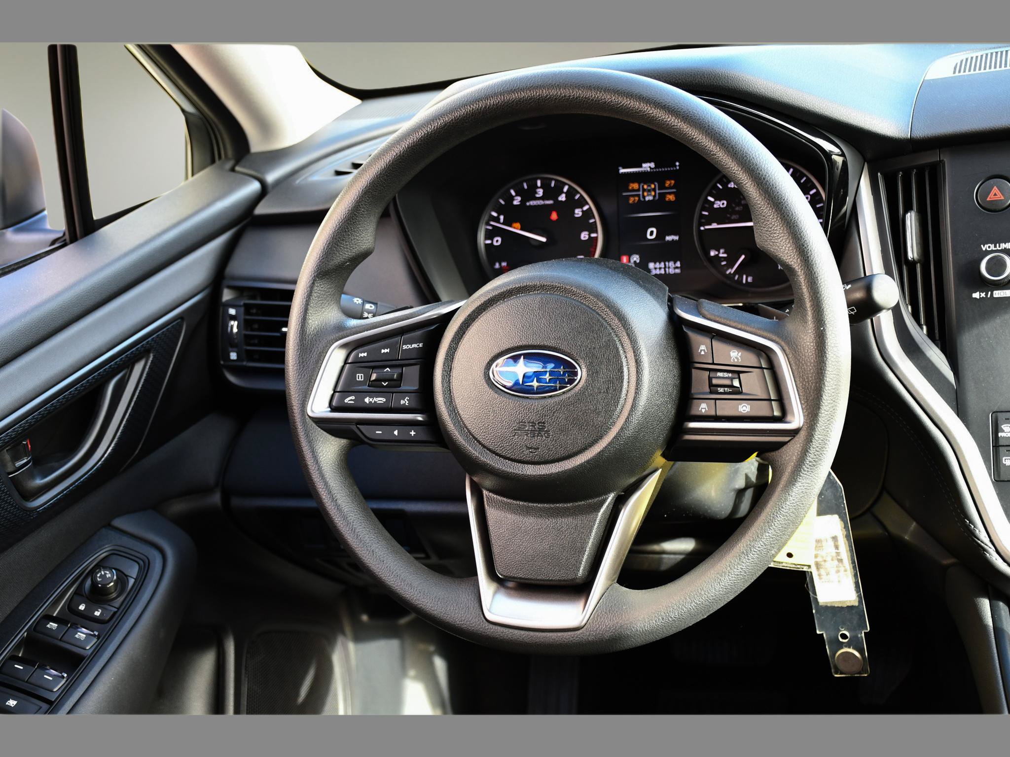 Used 2025 Subaru Outback w/ Popular Package #1A AWD/4WD image 16