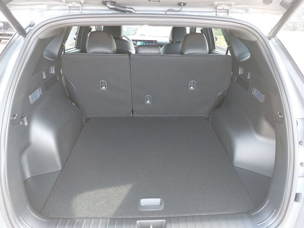 New 2026 Hyundai Tucson XRT FWD image 12