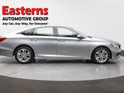Used 2020 Honda Accord LX image 4