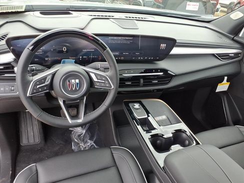 New 2026 Buick Enclave Avenir image 16