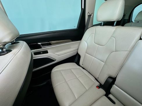 Used 2020 Kia Telluride EX FWD image 12