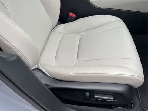 New 2025 Honda Accord EX-L image 12