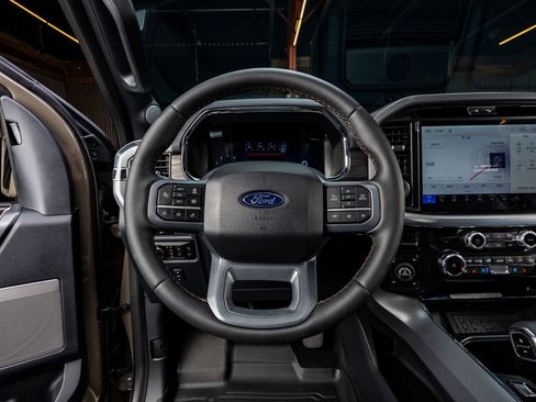 Used 2026 Ford F150 Lariat AWD/4WD image 19