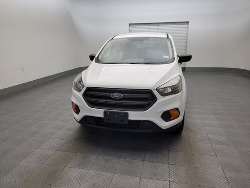 Used 2018 Ford Escape S FWD image 15