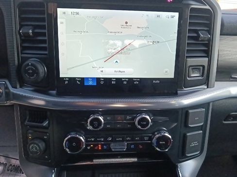 New 2025 Ford F150 Lariat w/ Equipment Group 502A High image 21