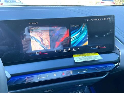 Used 2026 BMW X3 xDrive30 w/ Premium Package image 37