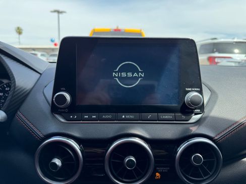 Used 2024 Nissan Sentra SR image 21