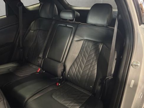 Used 2023 Kia Sportage X-Line w/ X-Line Premium Package AWD/4WD image 7