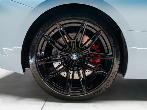 Used 2024 BMW M2 w/ Lighting Package RWD image 29