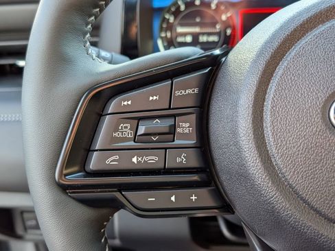 New 2026 Subaru Outback Touring XT image 22