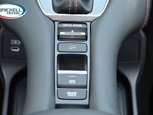 New 2027 Honda HR-V Sport image 22