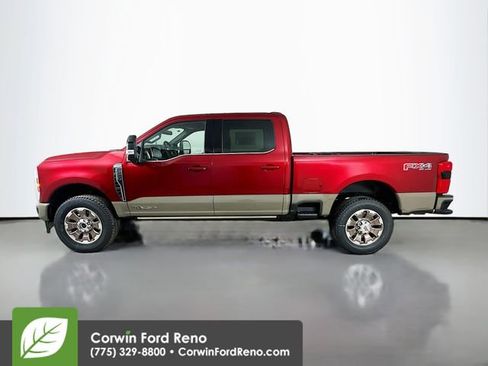 New 2026 Ford F250 King Ranch AWD/4WD image 4
