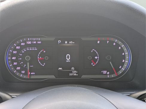 Used 2023 Hyundai Tucson SE FWD image 25