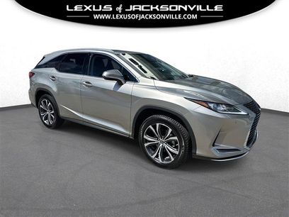 Certified 2020 Lexus RX 350L FWD w/ Premium Package