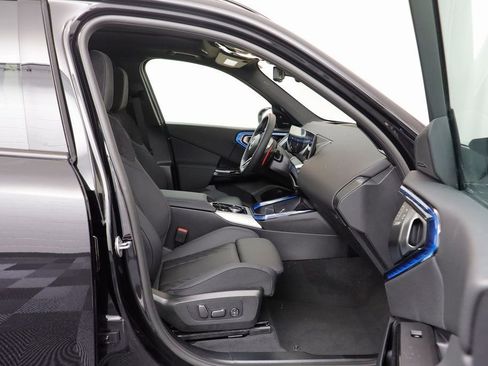 New 2026 BMW X3 M50 w/ Premium Package image 18