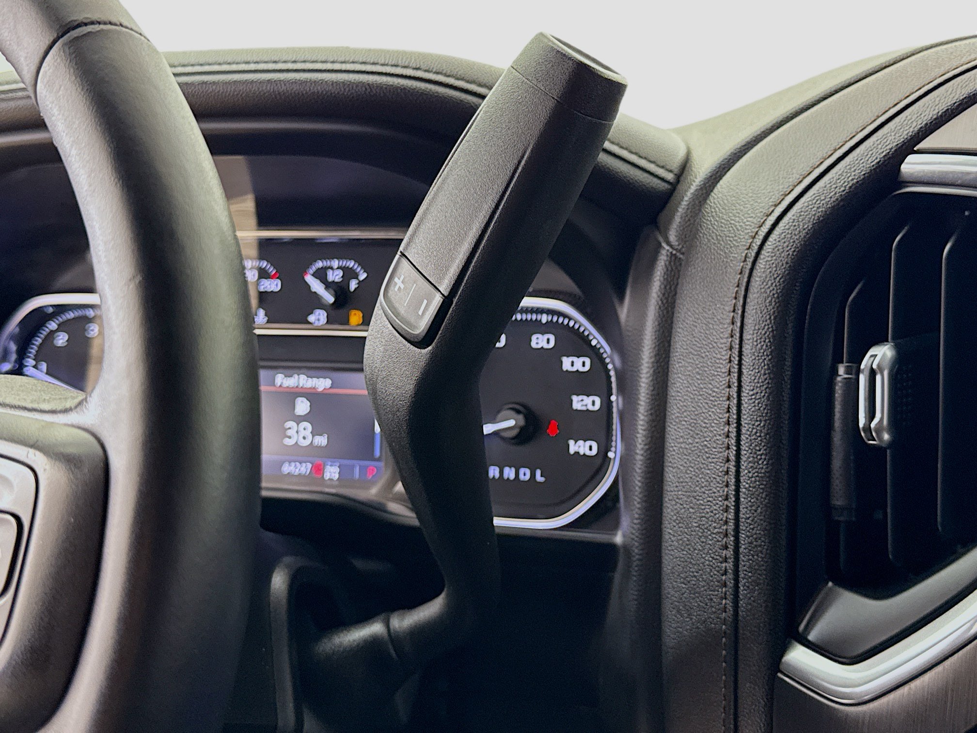 Used 2021 GMC Sierra 1500 AT4 AWD/4WD image 18