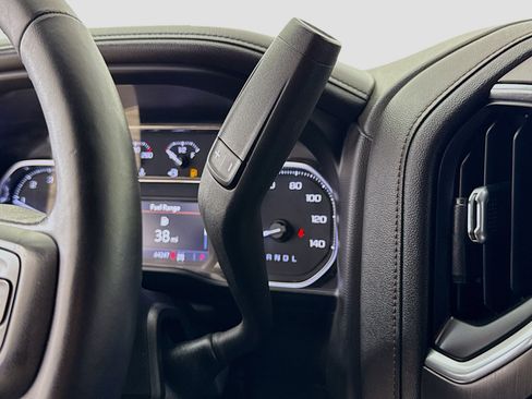 Used 2021 GMC Sierra 1500 AT4 AWD/4WD image 18