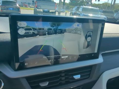 New 2026 Ford Explorer Platinum w/ LUX Leather Package image 22