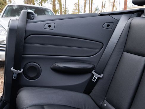 Used 2013 BMW 128i Convertible image 33