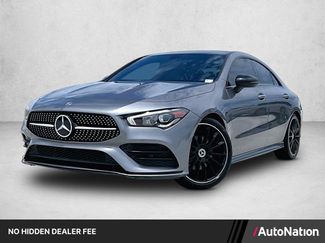Certified 2023 Mercedes-Benz CLA 250 video 1