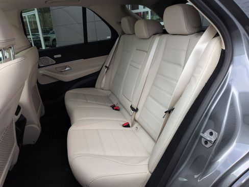 New 2026 Mercedes-Benz GLE 450 4MATIC image 15