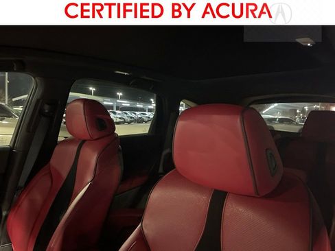 Certified 2023 Acura RDX A-Spec image 8