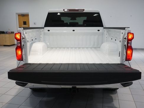 Certified 2024 Chevrolet Silverado 1500 LT image 27