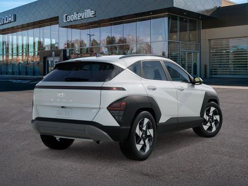 New 2026 Hyundai Kona SEL Sport image 4