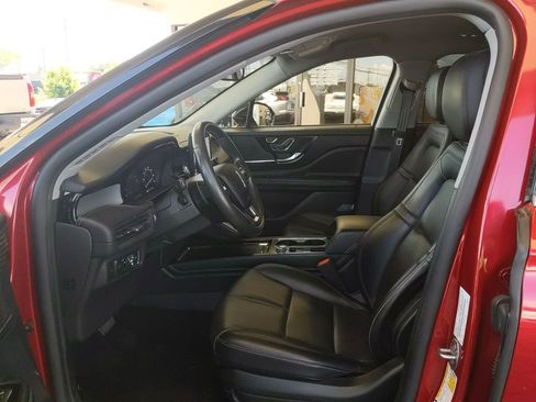 Used 2020 Lincoln Corsair AWD w/ Equipment Group 101A image 10