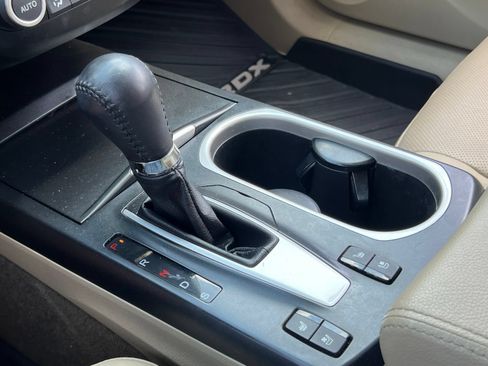Used 2018 Acura RDX AWD w/ Advance Package image 29