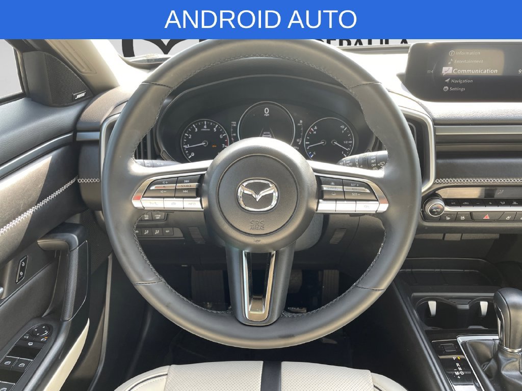 Used 2026 MAZDA CX-50 AWD 2.5 S w/ Weather Package image 11