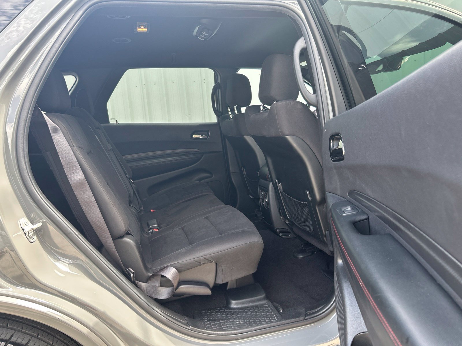 Used 2023 Dodge Durango GT RWD image 13