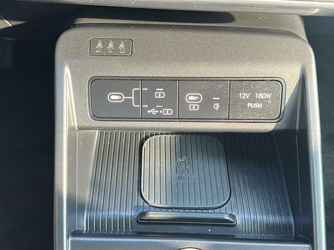 Certified 2024 Hyundai Kona Limited AWD/4WD image 25