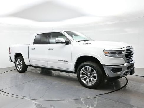 Used 2020 RAM 1500 Limited image 5