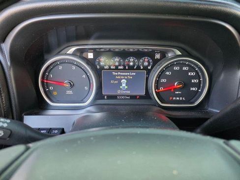 Used 2021 Chevrolet Silverado 3500 High Country AWD/4WD image 30