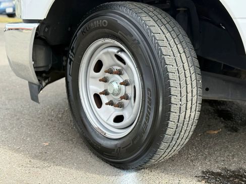 Used 2017 Ford F250 XL w/ XL Value Package image 11