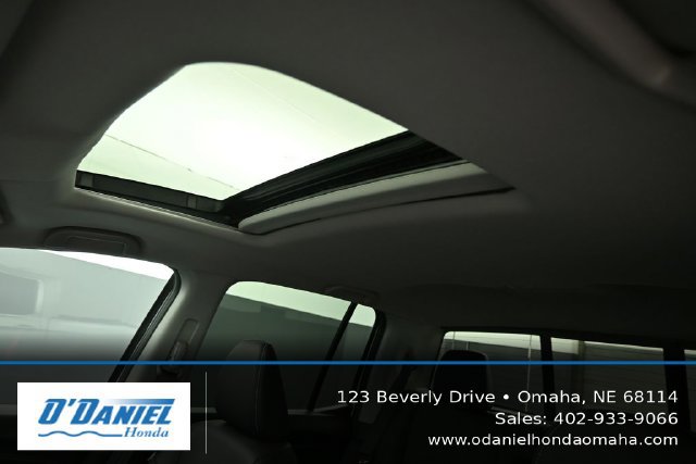 Used 2023 Honda Ridgeline RTL image 35