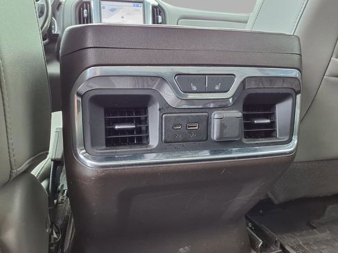 Used 2020 GMC Sierra 1500 SLT w/ SLT Premium Plus Package AWD/4WD image 24