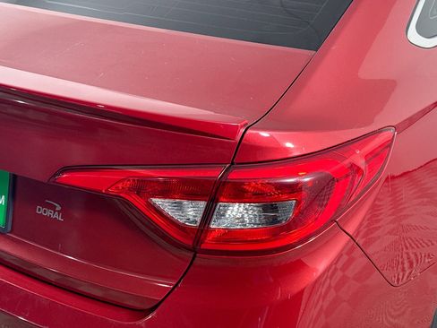 Used 2017 Hyundai Sonata SE image 32