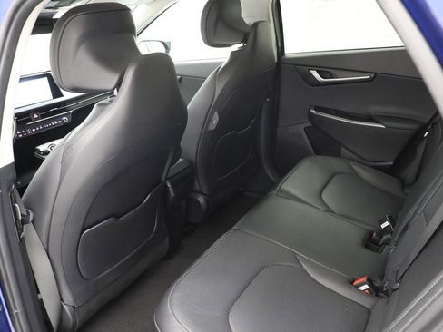 Used 2023 Kia EV6 Wind w/ Wind Technology Package image 11