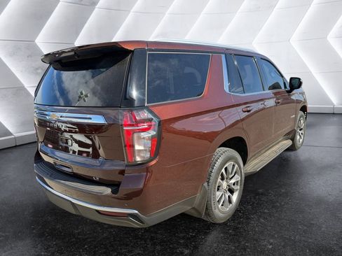Used 2023 Chevrolet Tahoe LT image 4