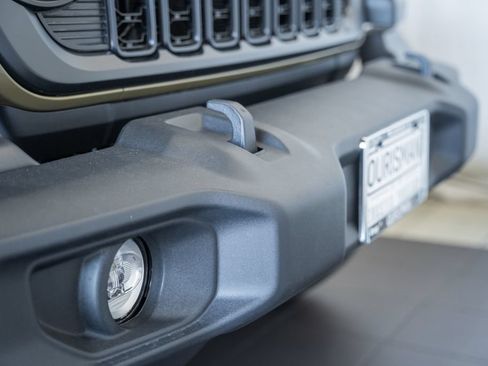 New 2026 Jeep Wrangler Unlimited Sport AWD/4WD image 14