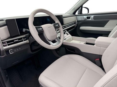 New 2026 Hyundai Santa Fe SE FWD image 14